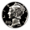 2018 American Palladium Eagle