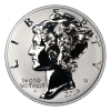 2019 American Palladium Eagle