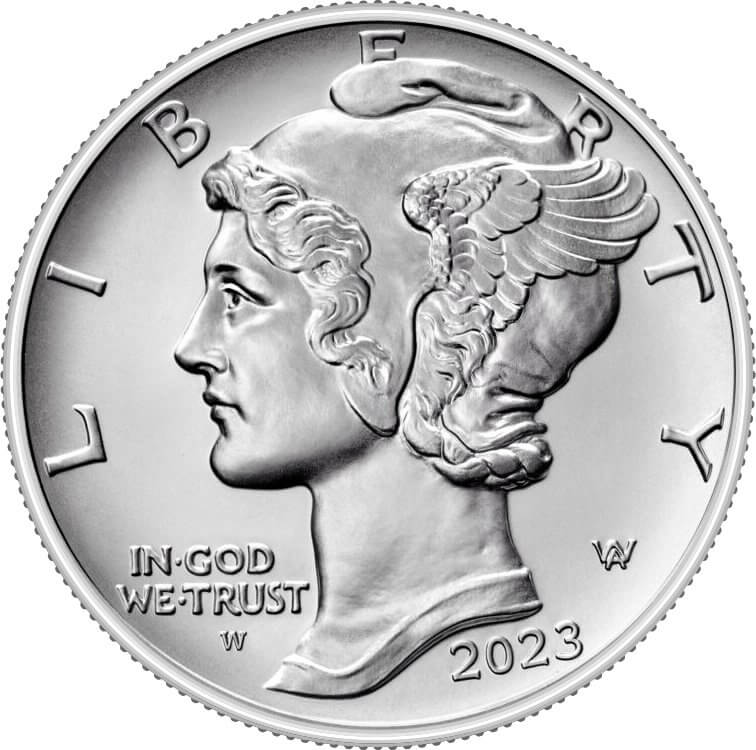 2023 Palladium Eagle